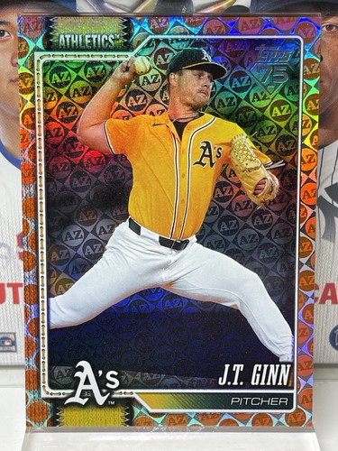 2026 topps serie j - topps,