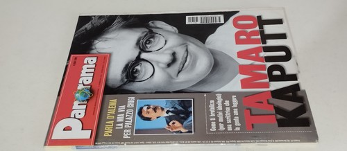 Rivista panorama 2 - rivista,