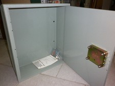 CASSAFORTE JUWEL BRICKFORM