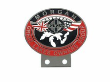 Auto epoca morgan - auto, d'epoca