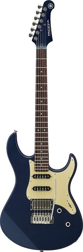 Yamaha pacifica612viix msb - pacifica612viix,