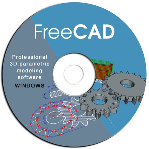 Freecad pro software di - freecad, 3d