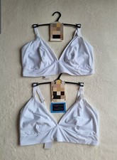 NUOVO EX M*S X2 BRALET NON