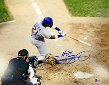 Chicago Cubs Sammy Sosa