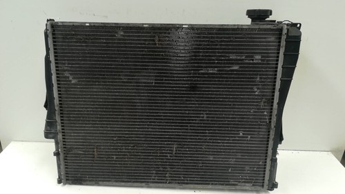 Radiatore acqua bmw e46 - acqua,