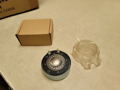 Jbl tweeter ricambio c5 - ricambio,
