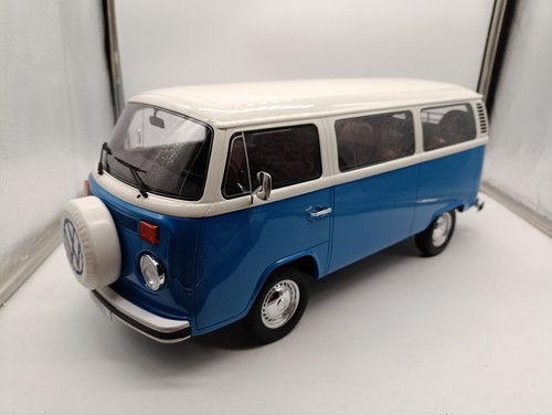 Volkswagen kombi type - kombi, 2