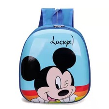 Zaino bambini Topolino Lucky