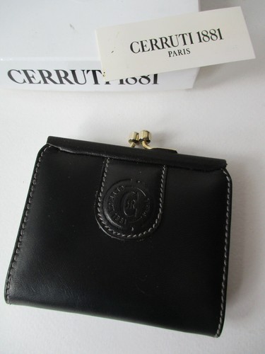 Cerruti 1881 vintage
