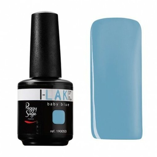Peggy sage vernis gel semi - peggy,