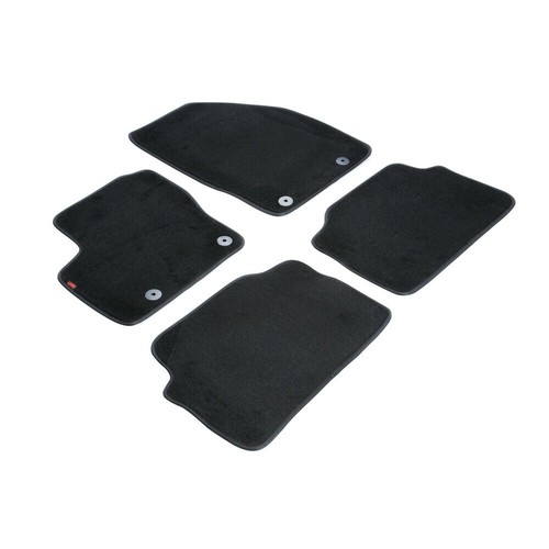 Set tappetini misura - set, su