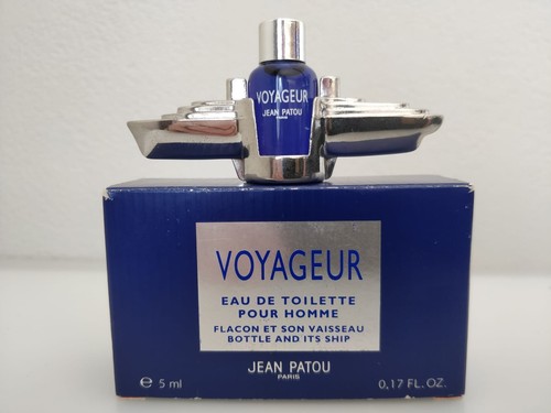 Miniature parfum jean - parfum,
