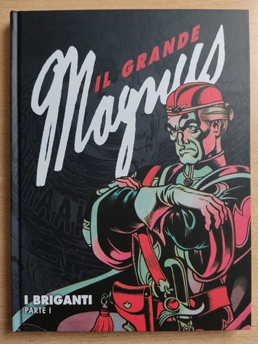 Grande magnus volume i - il,