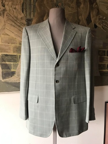 Giacca uomo yves saint - yves, laurent