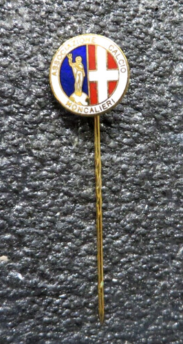 Distintivo calcio pin badge - calcio,