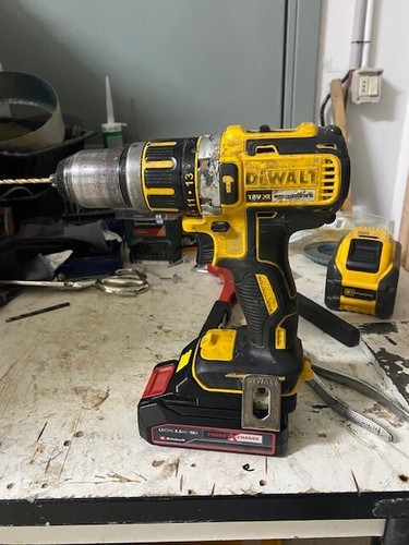 Adattatore batteria einhell - adattatore,