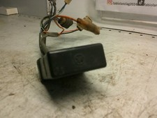 centralina di scarico per yamaha dt 125