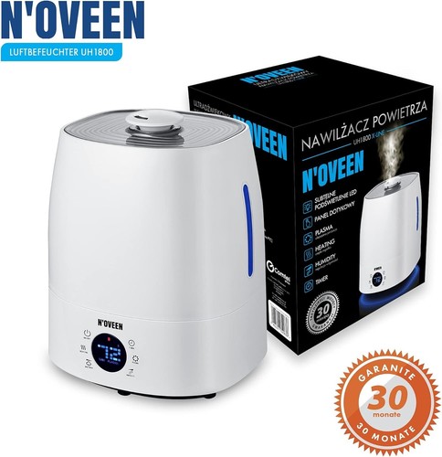 Oveen uh1800 umidificatore - n'oveen,