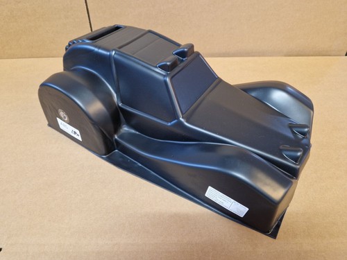 Mon10 body rc scalers - -,