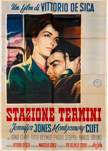 Stazione termini de sica - stazione,