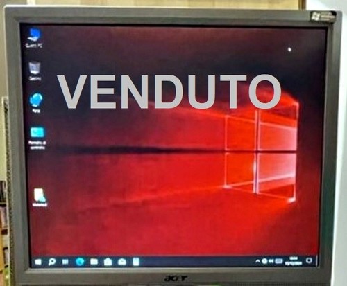 Monitor acer mod al 1717 - monitor, mod.