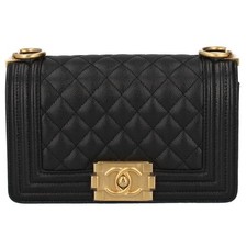 Borsa a tracolla CHANEL