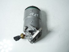 Oil Filter Box for Alfa Romeo