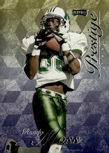 1998 playoff prestige - 1998, ssd