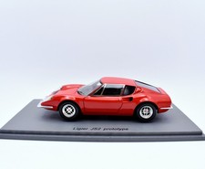 Modellino auto scala 1:43