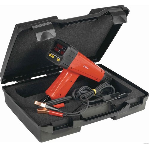 Busching lampada stroboscopica - lampada,