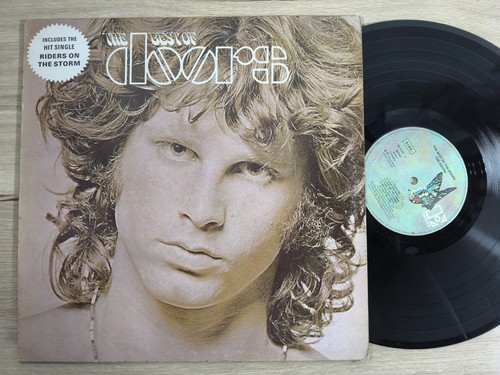 Disco the best doors - disco,