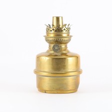 Kosmos Lampada Benzina Antica