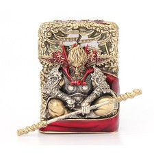 Accendino Zippo Asia Full