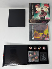 Arc The Lad collezione