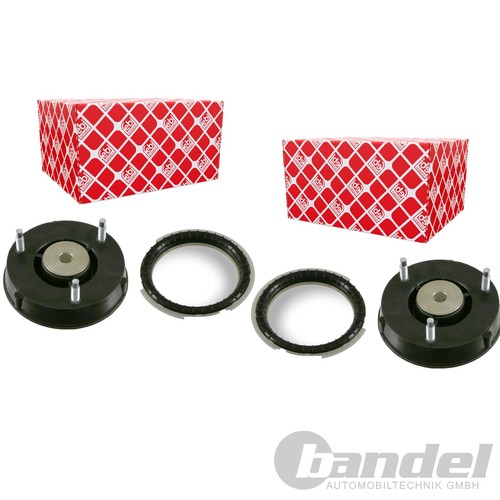 Febi bilstein set - 2x,