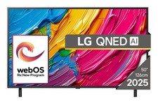Lg Smart TV 50" 4K Ultra HD