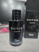 dior sauvage per uomo 100 ml