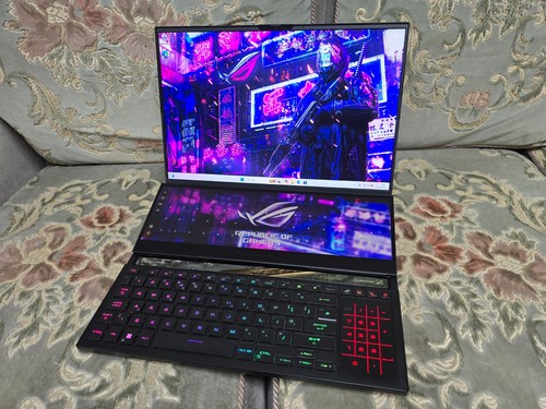 Asus rog zephyrus duo r7 - asus,