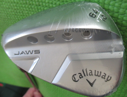 Nuovo plastica callaway - in,