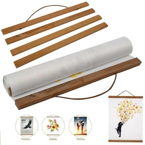 Rulli appendere poster - rulli,