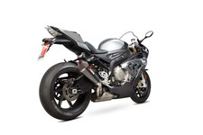 Serket scarico bmw s1000 - scarico,