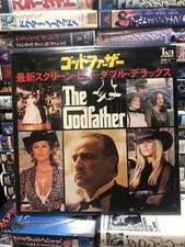 Godfather Screen Hit Double