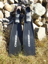 Pinne usate Cressi Gara 2000