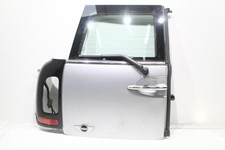 PORTA PORTIERA POSTERIORE