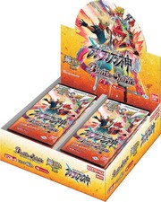 Battle Spirits Capitolo 2 Dual