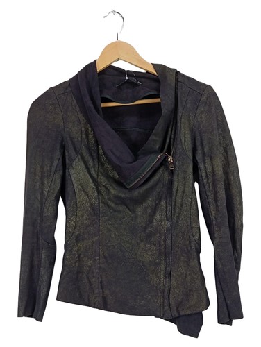 Zara woman giacca - giacca, di