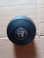 Airbag guida alfa romeo - guida,