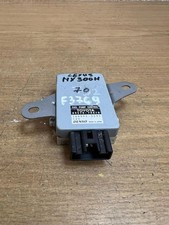 Lexus NX 2015 Altre centraline