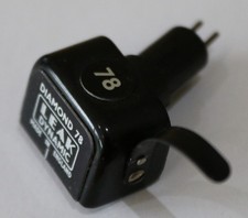 Cartuccia MC plug-in vintage