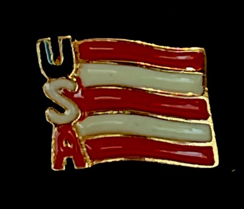 Bandiera americana usa - bandiera,